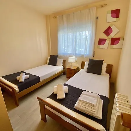 For A Stay Eden Mar Cambrils Buitenkant foto