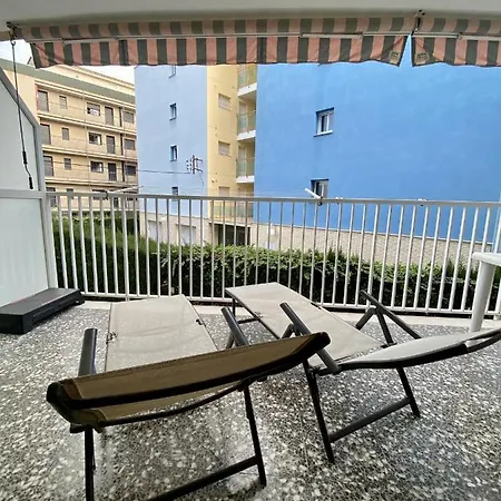 For A Stay Eden Mar Cambrils Buitenkant foto
