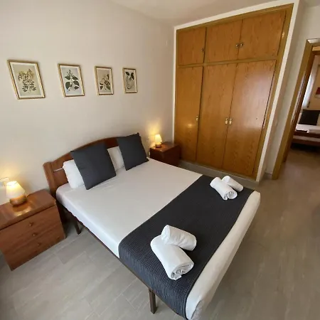 For A Stay Eden Mar Cambrils Buitenkant foto