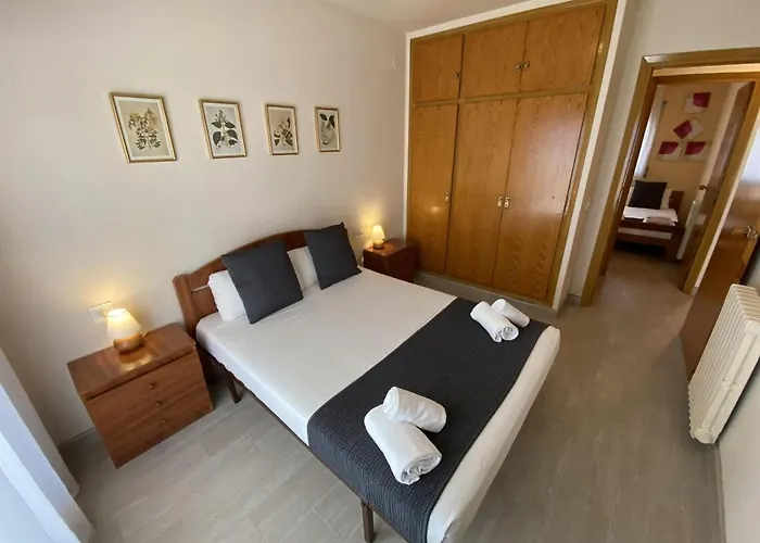 For A Stay Eden Mar