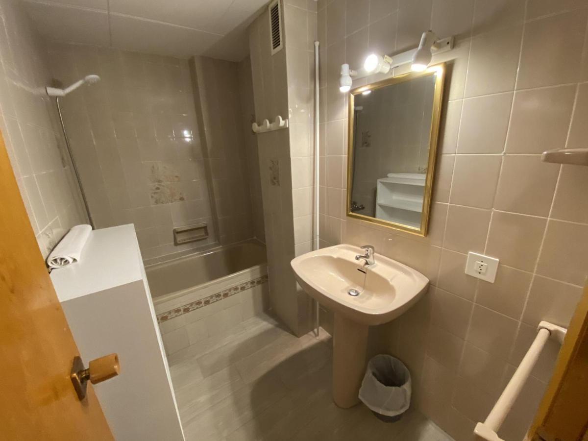 Apartamento For A Edén Mar