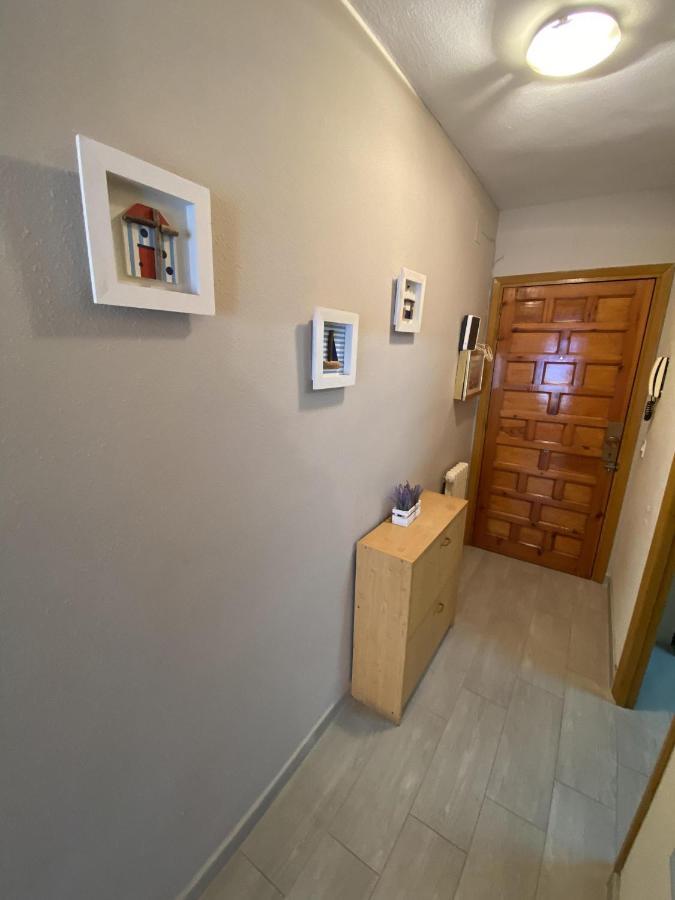Apartamento For A Edén Mar *