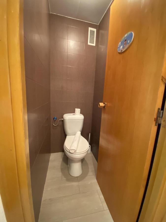 For A Edén Mar Apartamento *